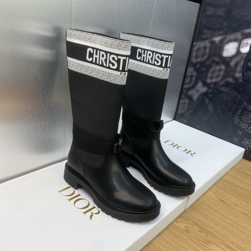 Christian Dior Boots